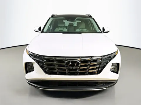 Photos of 2024 Hyundai Tucson Hybrid Limited for sale in Summerville, SC at Automaxx of the Carolinas