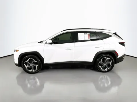 More photos of 2024 Hyundai Tucson Hybrid Limited at Automaxx of the Carolinas, SC