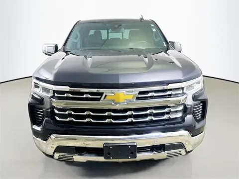 Photos of 2024 Chevrolet Silverado 1500 LTZ for sale in Summerville, SC at Automaxx of the Carolinas
