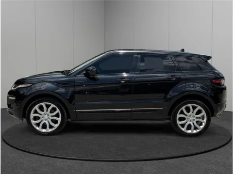 More photos of 2016 Land Rover Range Rover Evoque SE Sport Utility 4D at Merit Auto Group Lem Turner, FL