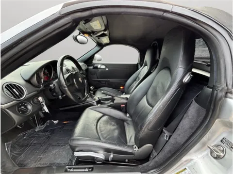 Photos of 2011 Porsche Boxster Convertible 2D for sale in Jacksonville, FL at Merit Auto Group Lem Turner