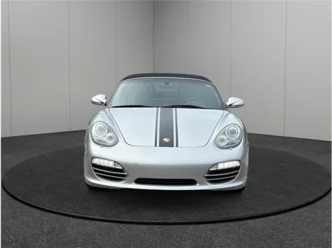 Another view of 2011 Porsche Boxster Convertible 2D for sale in Jacksonville, FL at Merit Auto Group Lem Turner
