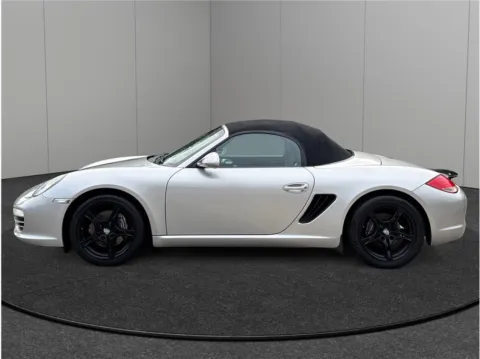 More photos of 2011 Porsche Boxster Convertible 2D at Merit Auto Group Lem Turner, FL