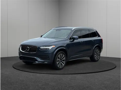 More photos of 2020 Volvo XC90 T5 Momentum Sport Utility 4D at Merit Auto Group Lem Turner, FL