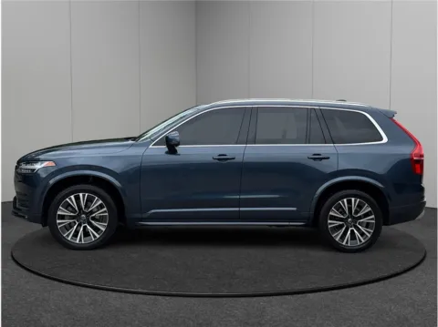 More photos of 2020 Volvo XC90 T5 Momentum Sport Utility 4D at Merit Auto Group Lem Turner, FL