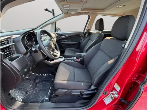 Photos of 2016 Honda Fit EX Hatchback 4D for sale in Jacksonville, FL at Merit Auto Group Lem Turner