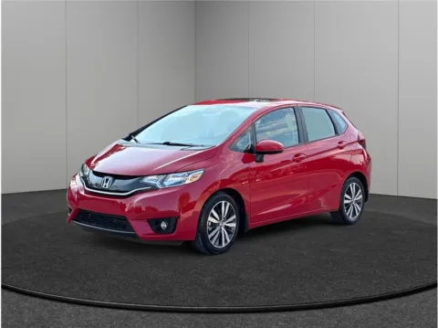 More photos of 2016 Honda Fit EX Hatchback 4D at Merit Auto Group Lem Turner, FL