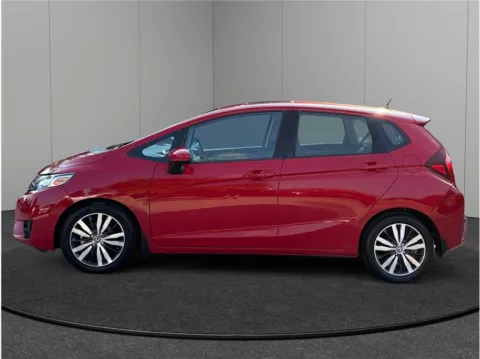 More photos of 2016 Honda Fit EX Hatchback 4D at Merit Auto Group Lem Turner, FL
