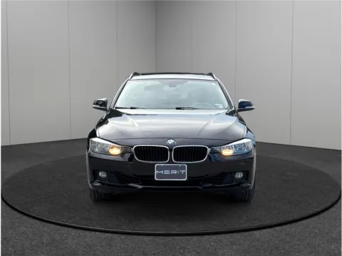 Another view of 2015 BMW 3 Series 328i xDrive Sport Wagon 4D for sale in Jacksonville, FL at Merit Auto Group Lem Turner