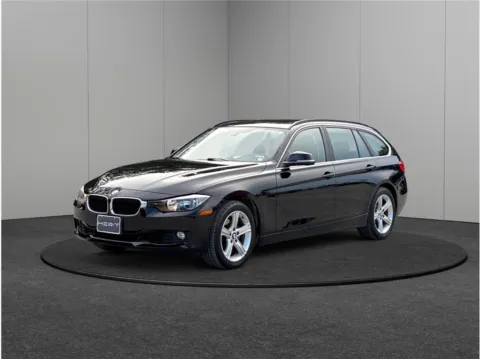 More photos of 2015 BMW 3 Series 328i xDrive Sport Wagon 4D at Merit Auto Group Lem Turner, FL