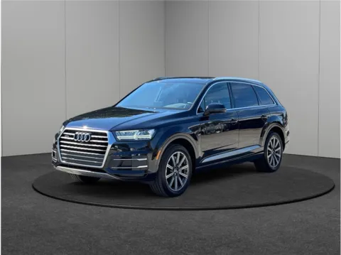 More photos of 2017 Audi Q7 2.0T Premium Plus Sport Utility 4D at Merit Auto Group Lem Turner, FL