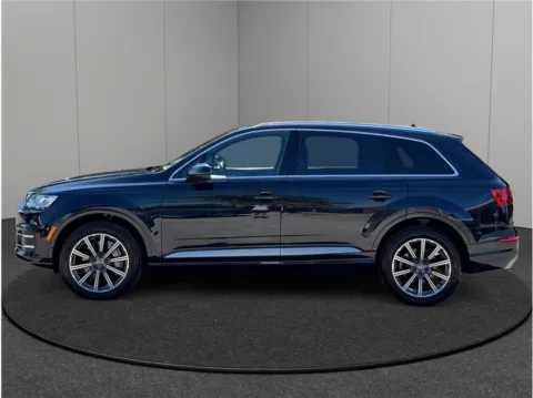 More photos of 2017 Audi Q7 2.0T Premium Plus Sport Utility 4D at Merit Auto Group Lem Turner, FL