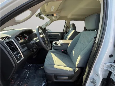 Photos of 2019 Ram 1500 Classic Crew Cab SLT Pickup 4D 6 1/3 ft for sale in Jacksonville, FL at Merit Auto Group Lem Turner