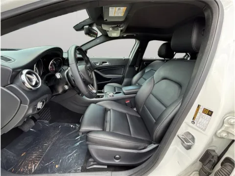 Photos of 2019 Mercedes-benz GLA 250 Sport Utility 4D for sale in Jacksonville, FL at Merit Auto Group Lem Turner