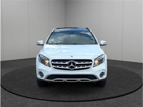 Another view of 2019 Mercedes-benz GLA 250 Sport Utility 4D for sale in Jacksonville, FL at Merit Auto Group Lem Turner