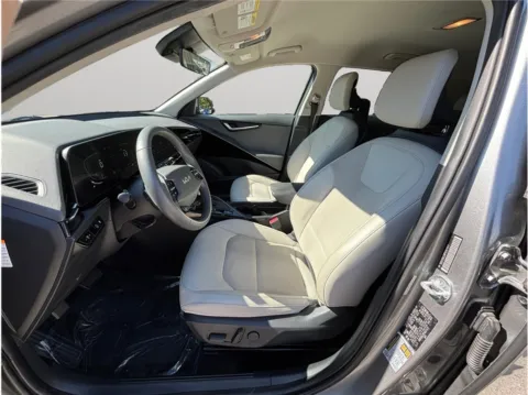 Photos of 2023 Kia Niro EX Wagon 4D for sale in Jacksonville, FL at Merit Auto Group Lem Turner