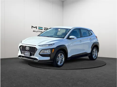 More photos of 2021 Hyundai Kona SE Sport Utility 4D at Merit Auto Group Lem Turner, FL