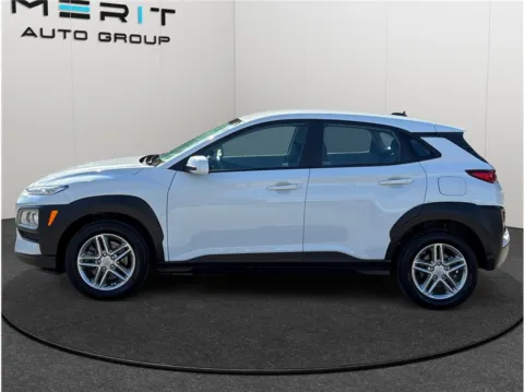 More photos of 2021 Hyundai Kona SE Sport Utility 4D at Merit Auto Group Lem Turner, FL