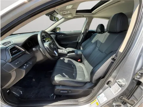 Photos of 2021 Honda Insight Touring Sedan 4D for sale in Jacksonville, FL at Merit Auto Group Lem Turner