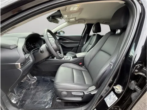 Photos of 2023 Mazda CX-30 Select Sport Utility 4D for sale in Jacksonville, FL at Merit Auto Group Lem Turner