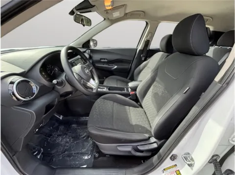 Photos of 2023 Nissan Kicks SV Sport Utility 4D for sale in Jacksonville, FL at Merit Auto Group Lem Turner