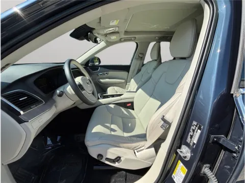 Photos of 2023 Volvo XC90 B6 Core Sport Utility 4D for sale in Jacksonville, FL at Merit Auto Group Lem Turner