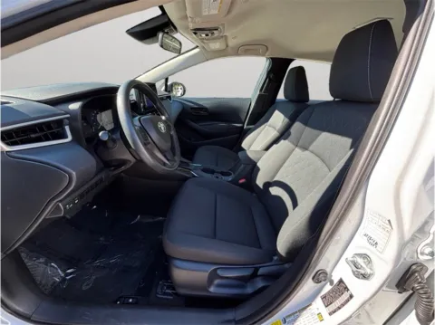 Photos of 2024 Toyota Corolla LE Sedan 4D for sale in Jacksonville, FL at Merit Auto Group Lem Turner