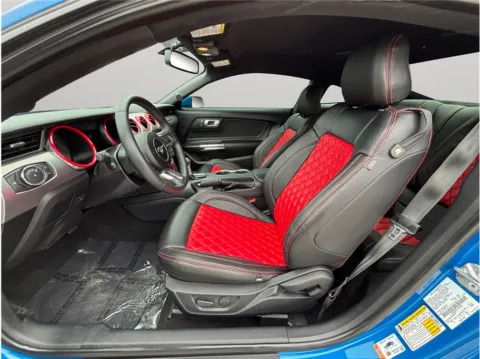 Photos of 2020 Ford Mustang GT Coupe 2D for sale in Jacksonville, FL at Merit Auto Group Lem Turner