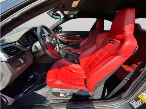 Photos of 2018 BMW M4 Coupe 2D for sale in Jacksonville, FL at Merit Auto Group Lem Turner