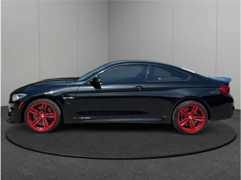 More photos of 2018 BMW M4 Coupe 2D at Merit Auto Group Lem Turner, FL