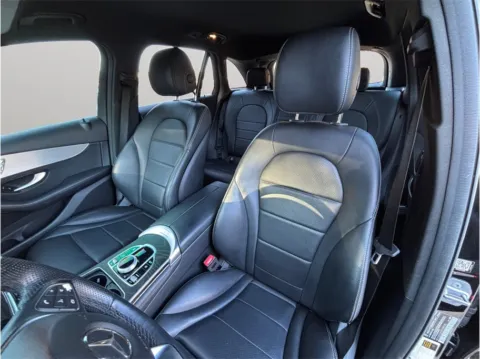 Photos of 2019 Mercedes-benz GLC 300 Sport Utility 4D for sale in Jacksonville, FL at Merit Auto Group Lem Turner