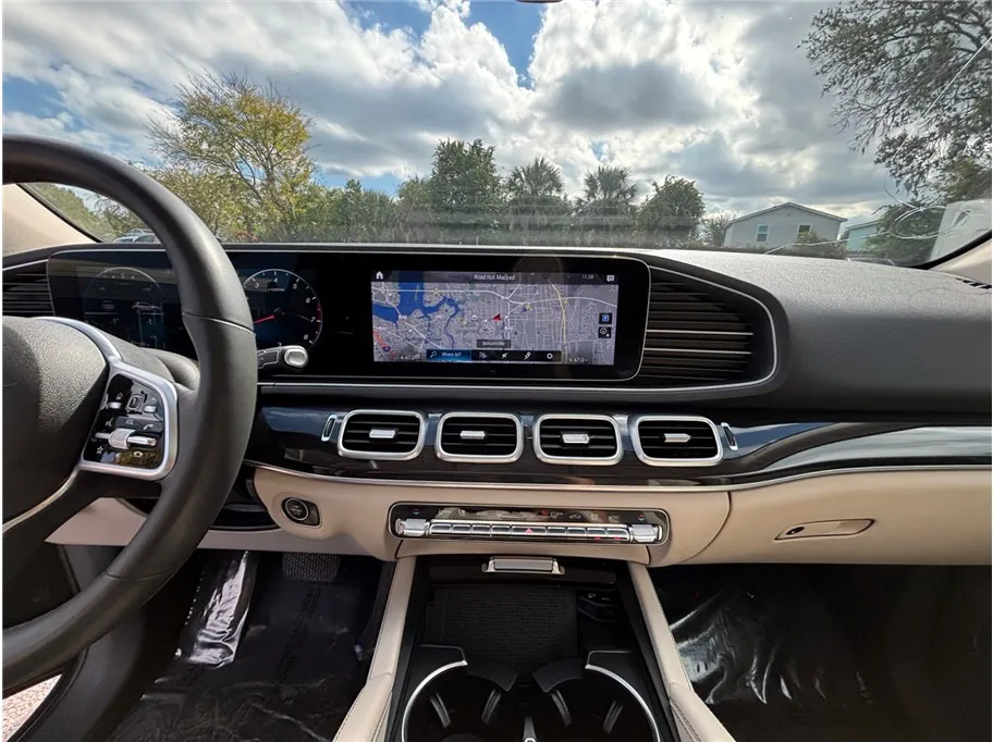 2020 Mercedes-Benz GLE GLE350 - Photo 10