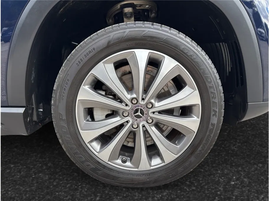 2020 Mercedes-Benz GLE GLE350 - Photo 12