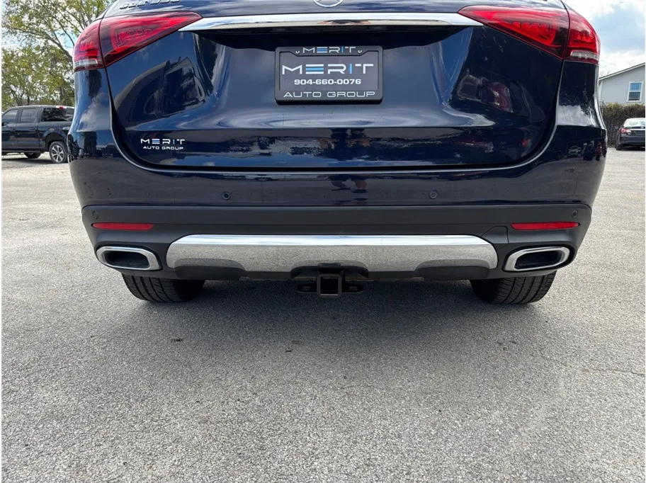 2020 Mercedes-Benz GLE GLE350 - Photo 17