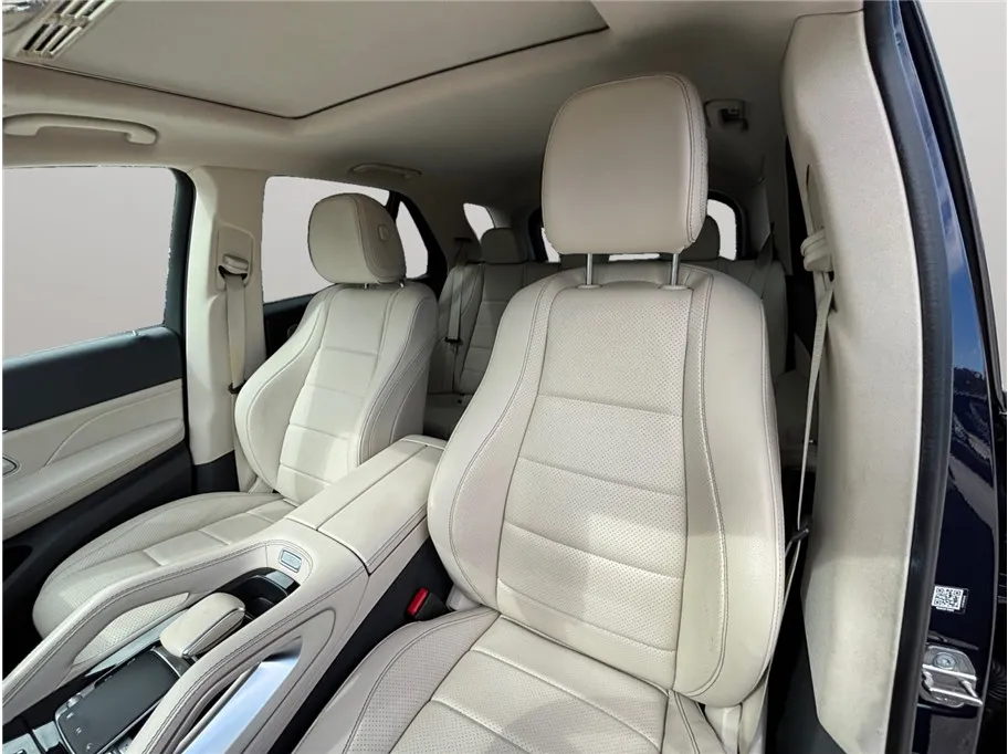 2020 Mercedes-Benz GLE GLE350 - Photo 21