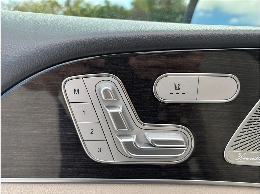 2020 Mercedes-Benz GLE GLE350 - Photo 22