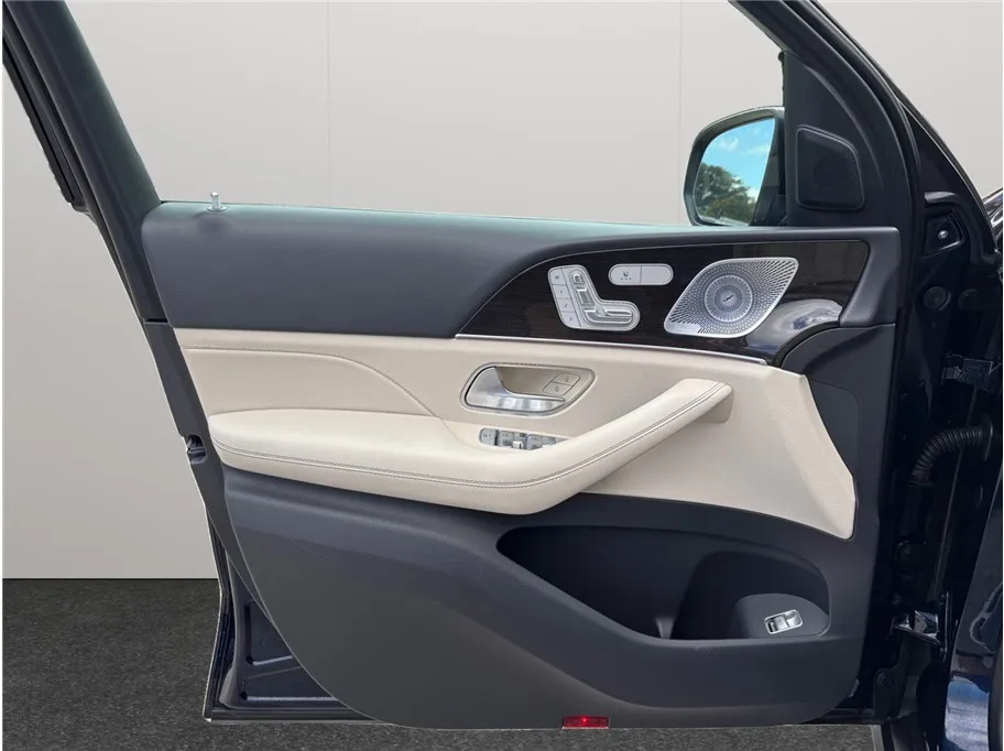 2020 Mercedes-Benz GLE GLE350 - Photo 24