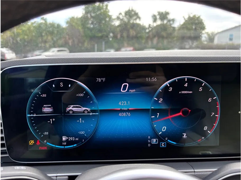 2020 Mercedes-Benz GLE GLE350 - Photo 27