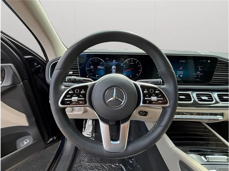 2020 Mercedes-Benz GLE GLE350 - Photo 28