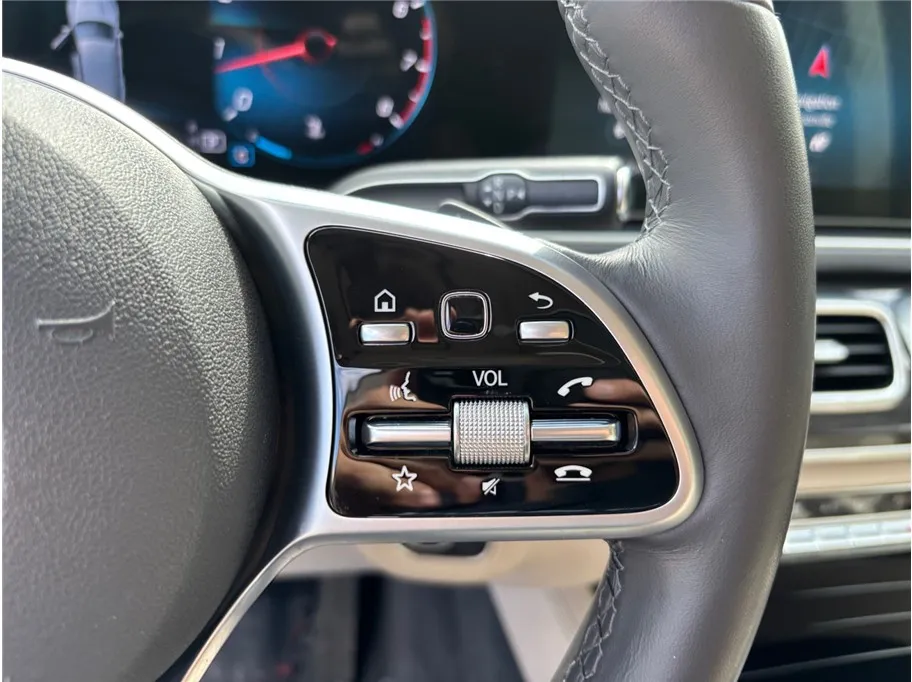 2020 Mercedes-Benz GLE GLE350 - Photo 30