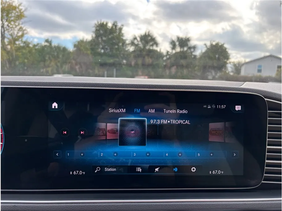 2020 Mercedes-Benz GLE GLE350 - Photo 32