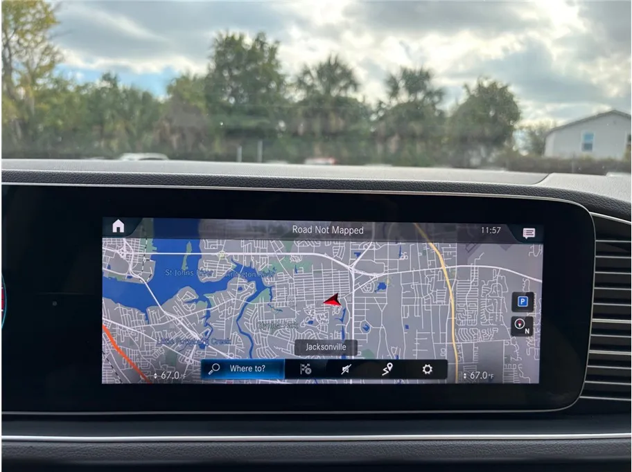 2020 Mercedes-Benz GLE GLE350 - Photo 33