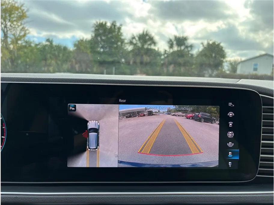 2020 Mercedes-Benz GLE GLE350 - Photo 34