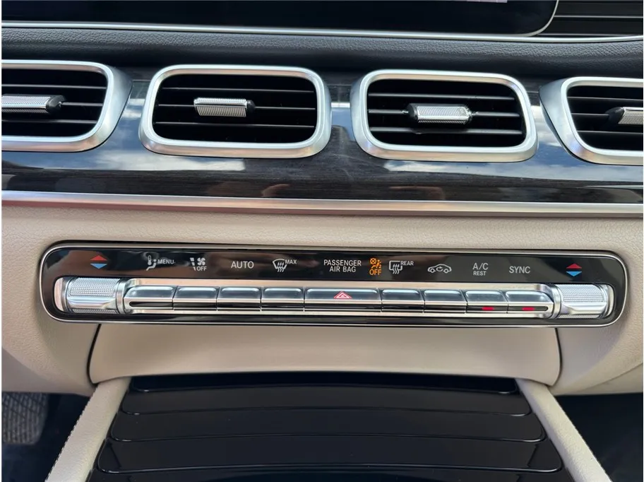 2020 Mercedes-Benz GLE GLE350 - Photo 35