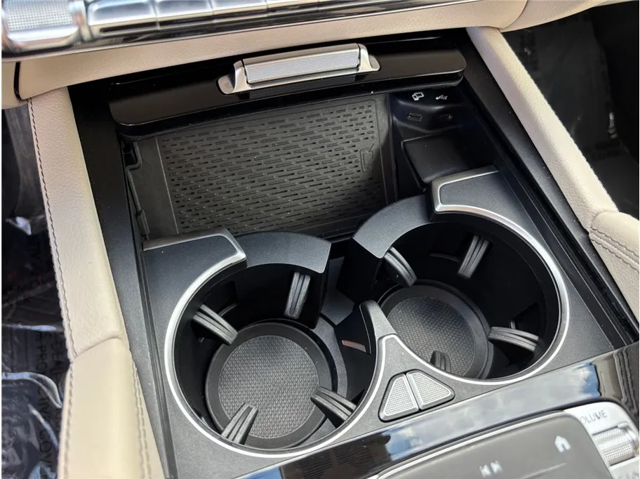 2020 Mercedes-Benz GLE GLE350 - Photo 37