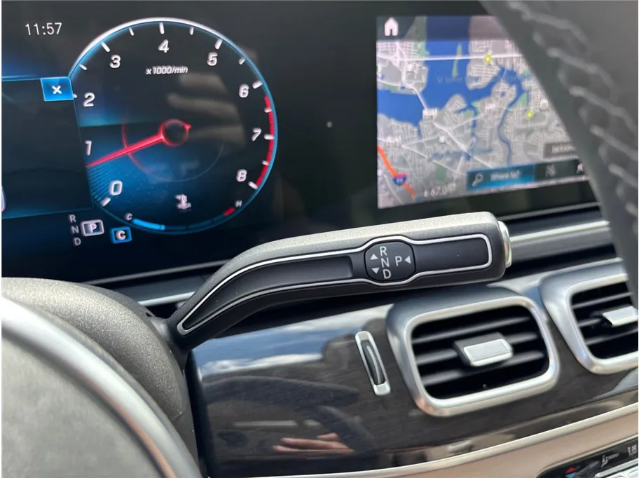 2020 Mercedes-Benz GLE GLE350 - Photo 38