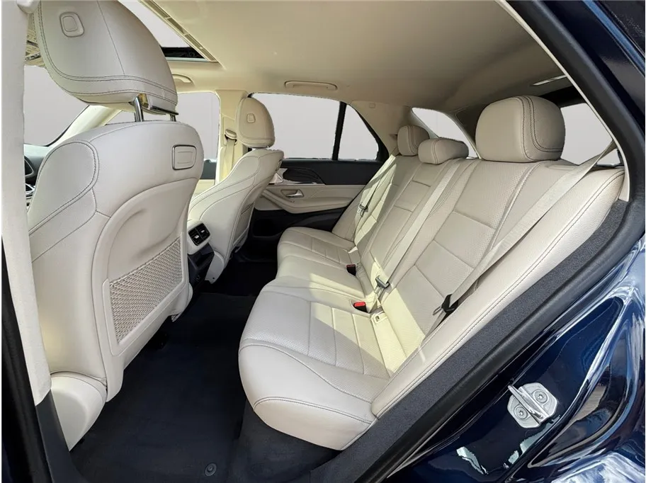 2020 Mercedes-Benz GLE GLE350 - Photo 40