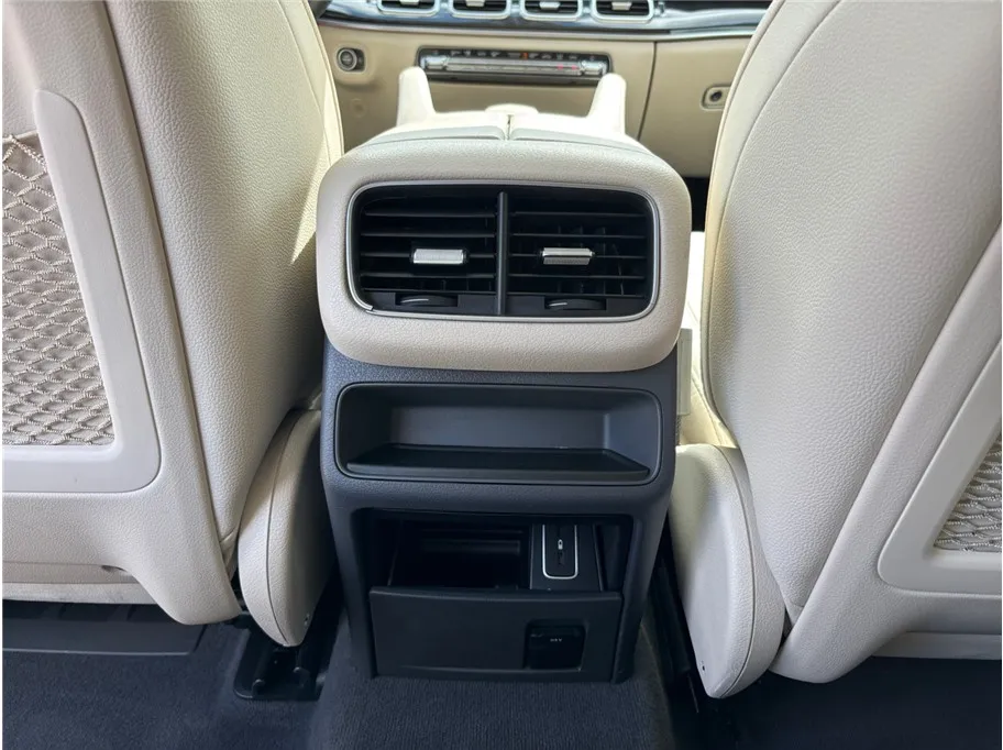 2020 Mercedes-Benz GLE GLE350 - Photo 42