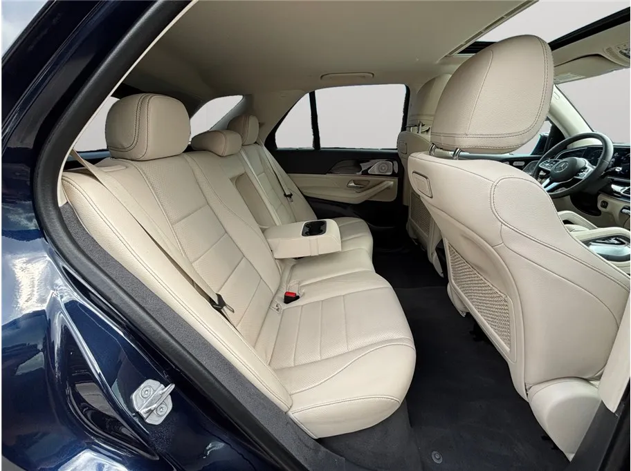 2020 Mercedes-Benz GLE GLE350 - Photo 44