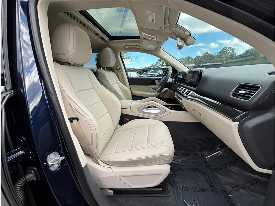 2020 Mercedes-Benz GLE GLE350 - Photo 45